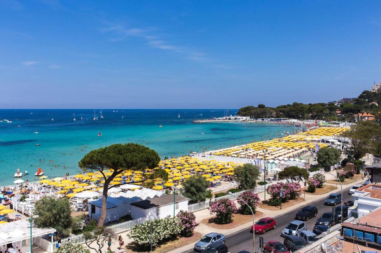 Camera Con Bagno Condiviso Di Fronte Spiaggia Affittacamere *